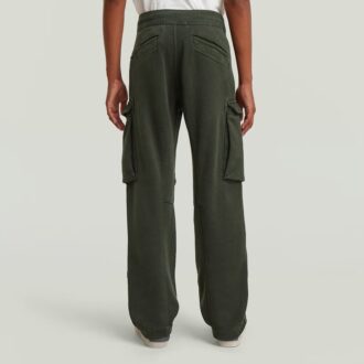Pantaloni de trening Core Regular Cargo pentru băieți