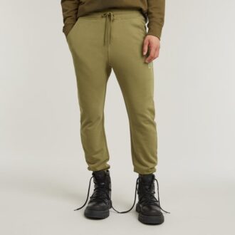 Pantaloni de trening cu logo