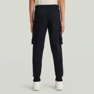 Pantaloni de trening Nifous Cargo pentru băieți