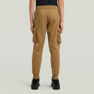 Pantaloni de trening Nifous Cargo pentru băieți