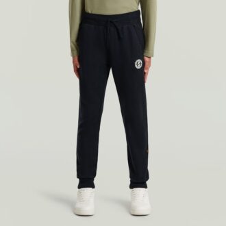 Pantaloni de trening obișnuiți pentru băieți