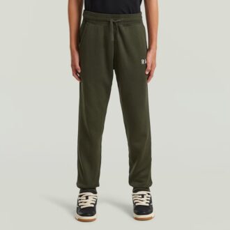 Pantaloni de trening Premium Core Type C pentru băieți