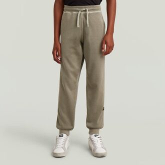 Pantaloni de trening Premium Core Type C pentru băieți