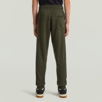 Pantaloni de trening Premium Core Type C pentru băieți