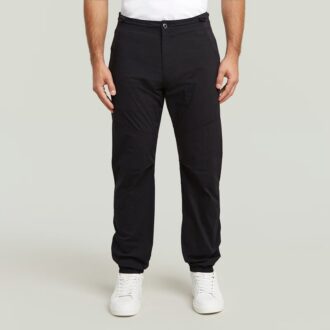 Pantaloni de trening relaxați 3D