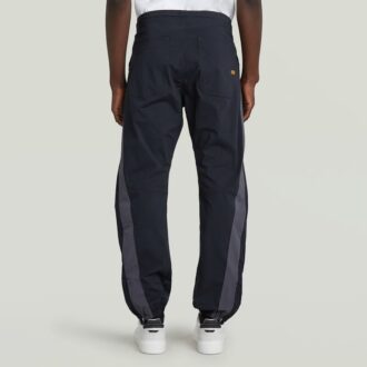 Pantaloni de trening relaxați 3D