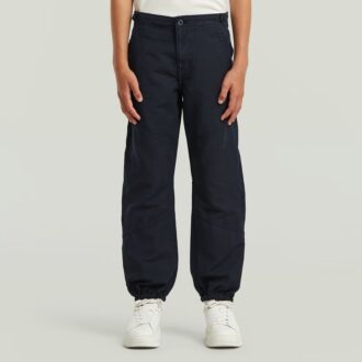 Pantaloni de trening relaxați 3D pentru băieți PM