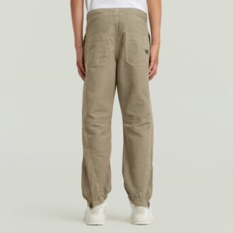 Pantaloni de trening relaxați 3D pentru băieți PM