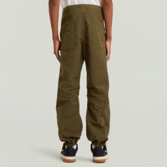 Pantaloni de trening relaxați 3D pentru băieți PM