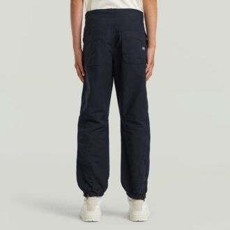 Pantaloni de trening relaxați 3D pentru băieți PM