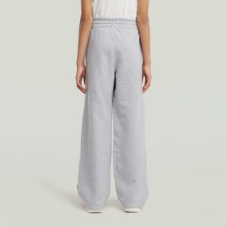Pantaloni de trening supradimensionați pentru fete