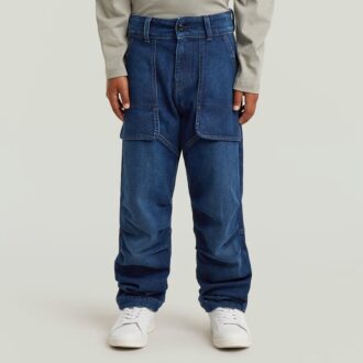 Pantaloni de vânătoare pentru băieți