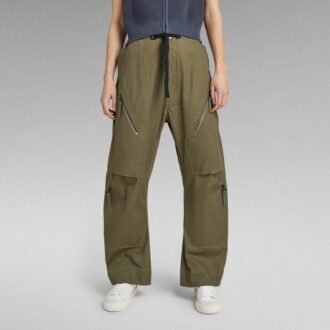 Pantaloni de zbor cargo de vară pentru zăpadă