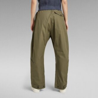 Pantaloni de zbor cargo de vară pentru zăpadă