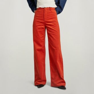 Pantaloni Deck 2.0 Ultra High Lejer