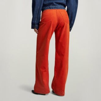 Pantaloni Deck 2.0 Ultra High Lejer