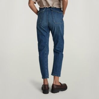 Pantaloni din denim 3D Fatigue Boyfriend