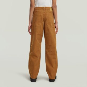 Pantaloni largi Bowey 3D Carpenter pentru fete