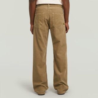 Pantaloni largi tip 96