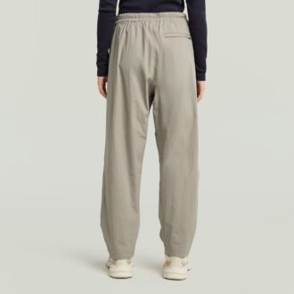 Pantaloni lejeri relaxați