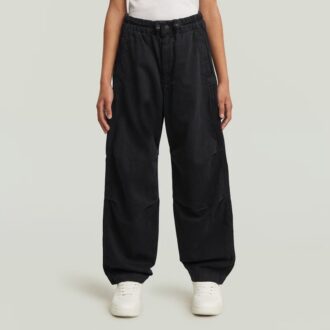 Pantaloni naturali confortabili pentru fete