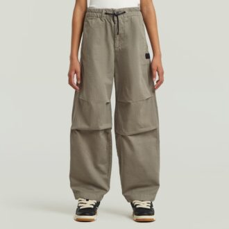 Pantaloni naturali confortabili pentru fete