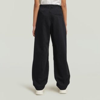 Pantaloni naturali confortabili pentru fete
