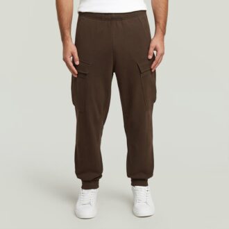 Pantaloni Rovic Pulover