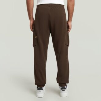 Pantaloni Rovic Pulover