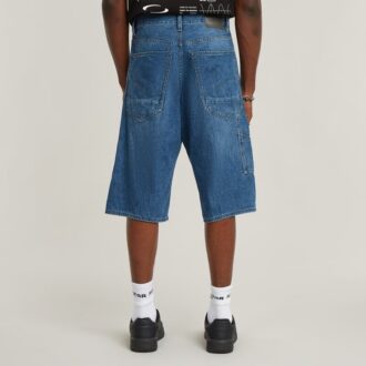 Pantaloni scurți Bam Logger