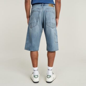 Pantaloni scurți Bam Logger