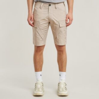 Pantaloni scurți cargo 3D Regular