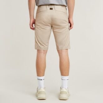Pantaloni scurți cargo 3D Regular