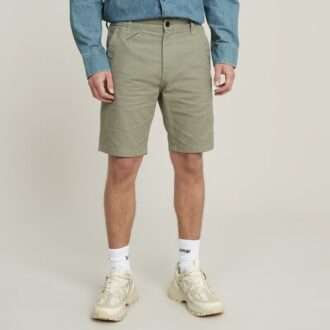 Pantaloni scurți chino slim Bronson 3.0