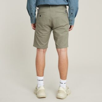 Pantaloni scurți chino slim Bronson 3.0