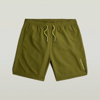 Pantaloni scurți de baie lungi
