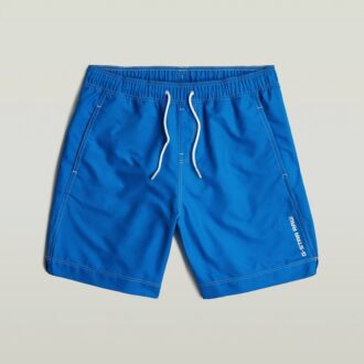 Pantaloni scurți de baie lungi