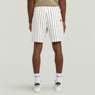 Pantaloni scurți de resort