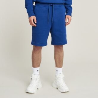 Pantaloni scurți de trening Premium Core