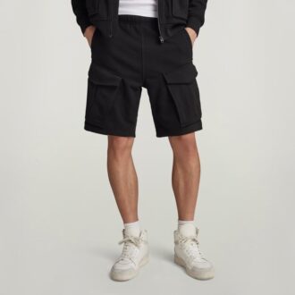 Pantaloni scurți de trening Rovic