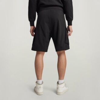 Pantaloni scurți de trening Rovic