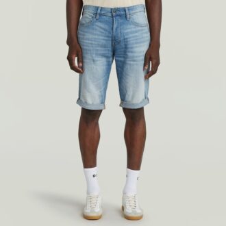 Pantaloni scurți din denim 3301