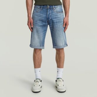 Pantaloni scurți din denim 3301