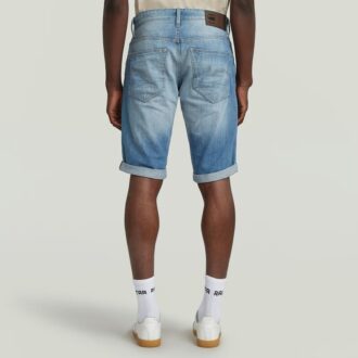 Pantaloni scurți din denim 3301
