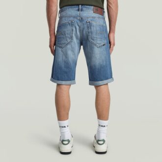 Pantaloni scurți din denim 3301
