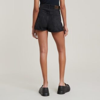 Pantaloni scurți din denim Tedie Ultra High