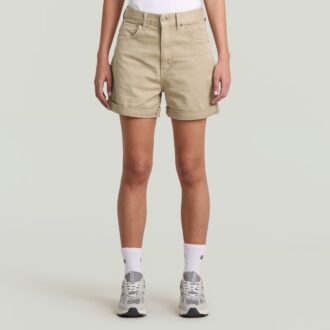 Pantaloni scurți Judee Short Clean Edge