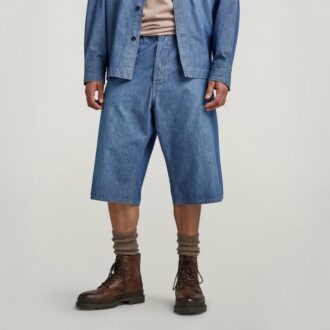 Pantaloni scurți premium Bam