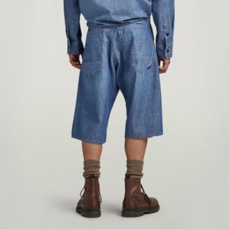 Pantaloni scurți premium Bam