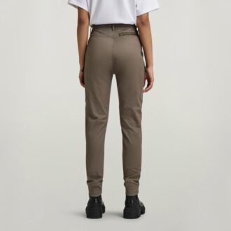 Pantaloni skinny ultra-high Kafey Cargo